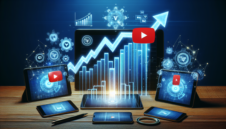 YouTube 확장으로 브랜드 성장을 가속화하는 방법